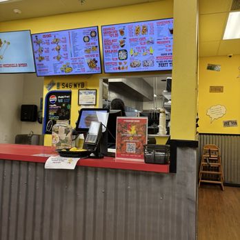The Chicken Shack - Fast Food Near Me - Las Vegas, Nevada The Chicken Shack - Fast Food Near Me - Las Vegas, Nevada