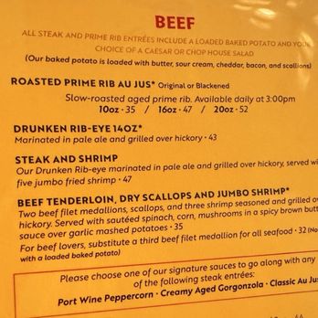 Madrones - Steakhouses Near Me - Frederick, Maryland
