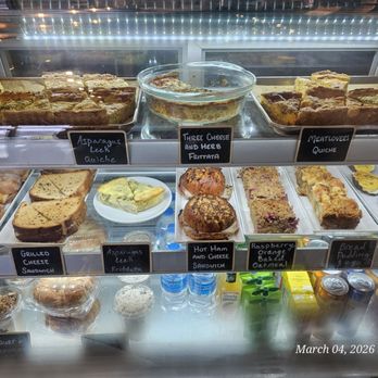 Amity Coffee Roasters - Great selection of savory items. - Coffee & Tea Near Me - Greenwood, Delaware Amity Coffee Roasters - Great selection of savory items. - Coffee & Tea Near Me - Greenwood, Delaware