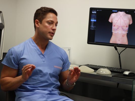 WILLIAM RAHAL, MD - BEVERLY HILLS PLASTIC SURGEON - Updated March 2025