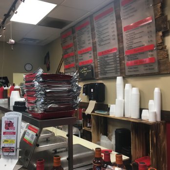 LD's BBQ - Barbeque Near Me - East Troy, Wisconsin