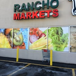 Rancho Market