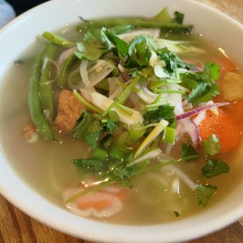 Anh and Chi - Veggie Pho - Vietnamese Near Me - Vancouver, British Columbia Anh and Chi - Veggie Pho - Vietnamese Near Me - Vancouver, British Columbia