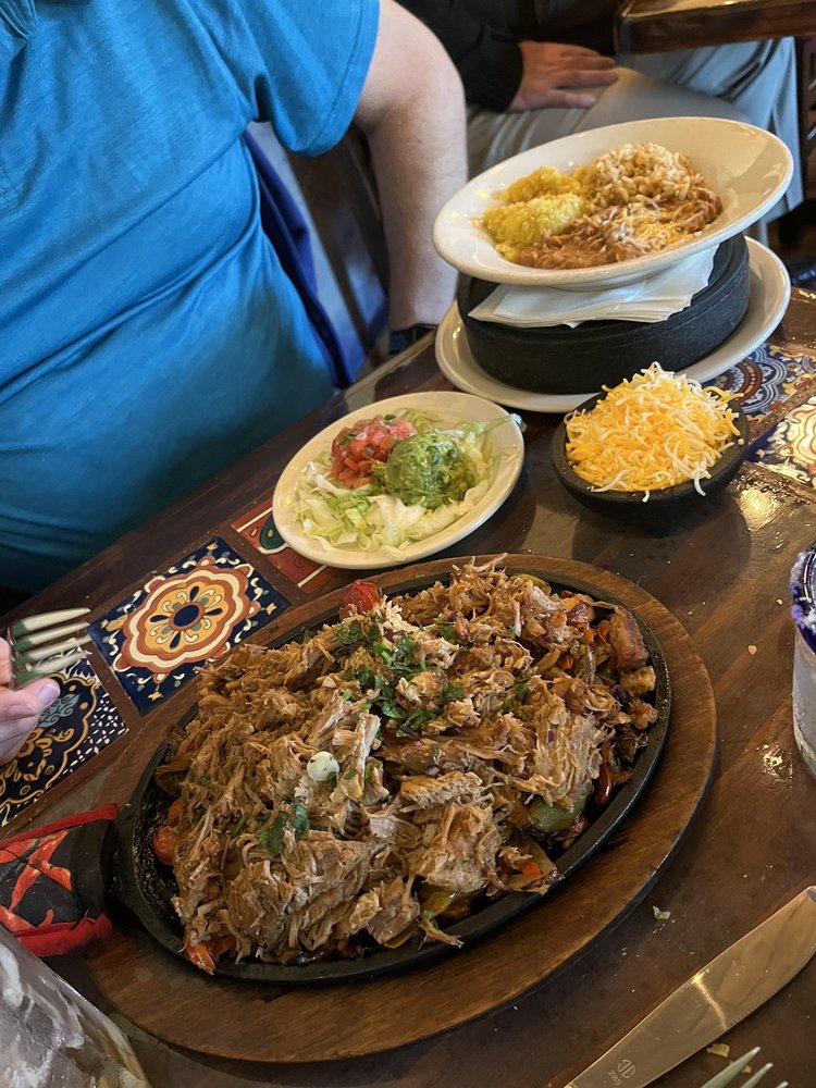 Arriba Tortilla