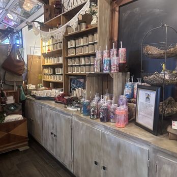 Rustic Root - Tea Rooms Near Me - Beech Grove, Indiana