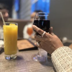 Piper Arm’s Pub - Wine wine wine