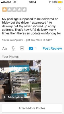 THE UPS STORE - Updated November 2024 - 42 Photos & 130 Reviews - 154 W