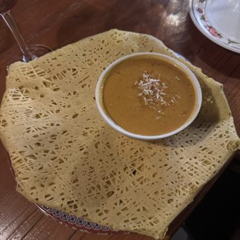 Kedai Makan - Roti - Malaysian Near Me - Seattle, Washington