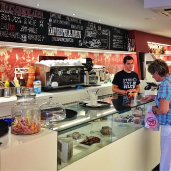 Chocobar - Cafes Near Me - Boppard, RP Chocobar - Cafes Near Me - Boppard, RP