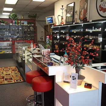 VAPEN CHERRY'S - CLOSED - Updated February 2026 - 13 Photos & 13 Reviews -  17415 Pacific Ave S, Spanaway, Washington - Vape Shops - Phone Number