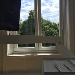 Rainer Matthies - Zahnarzt - Dentist with a view.