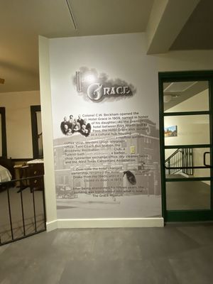 The Grace Museum by null