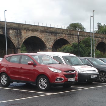 Foregate North Car Park - Foregate (North) Car Park, Kilmarnock - Parking Near Me - Kilmarnock, EAY Foregate North Car Park - Foregate (North) Car Park, Kilmarnock - Parking Near Me - Kilmarnock, EAY