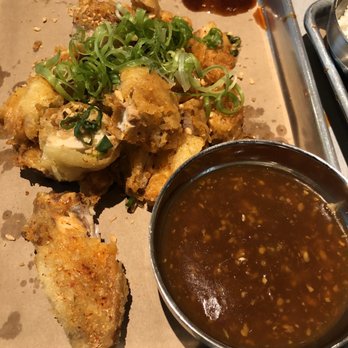 CHIKO - Sweet and sour chicken - Asian Fusion Near Me - Encinitas, California