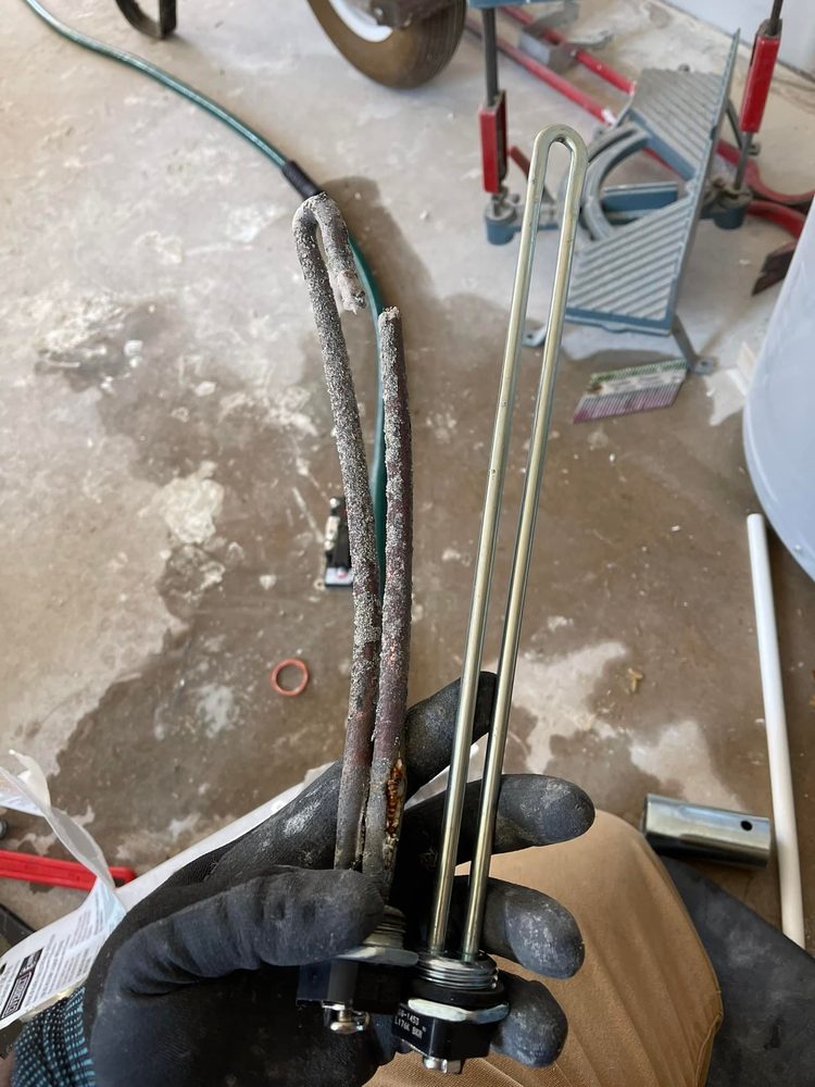 Slide of Gill's Plumbing & Mechanical