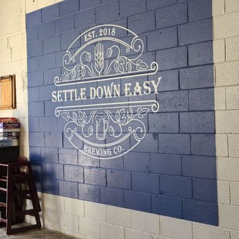 Settle Down Easy Brewing - Breweries Near Me - Falls Church, Virginia Settle Down Easy Brewing - Breweries Near Me - Falls Church, Virginia
