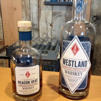 Westland Distillery - Westland Whiskey -- great ! - Distilleries Near Me - Seattle, Washington Westland Distillery - Westland Whiskey -- great ! - Distilleries Near Me - Seattle, Washington