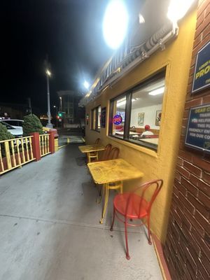 La Chiva Restaurant by null