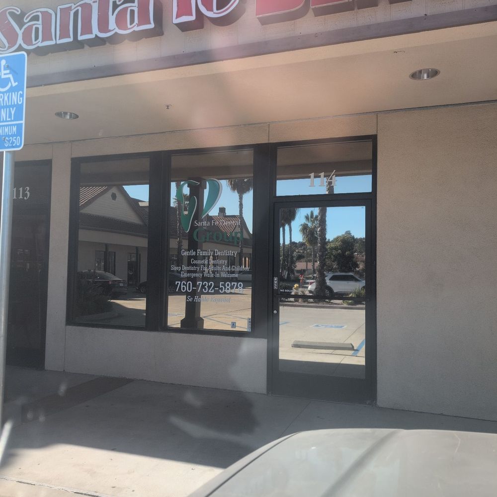 Santa Fe Dental Group Vista, CA - Last Updated January 2026 - Yelp