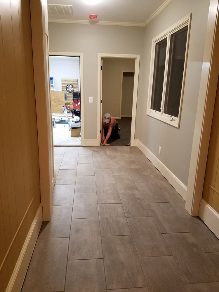 DENNIS LANGFORD FLOORING Updated September 2024 Request a Quote