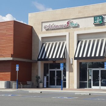 Monora Thai - Cerritos - Thai Near Me - Cerritos, California