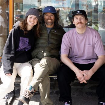 UNLTD Boardshop - UNLTD Boardshop - Jeremy Jones Visit | Banff, Alberta - Ski & Snowboard Shops Near Me - Banff, Alberta UNLTD Boardshop - UNLTD Boardshop - Jeremy Jones Visit | Banff, Alberta - Ski & Snowboard Shops Near Me - Banff, Alberta