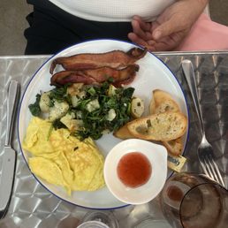 simple breakfast simple breakfast