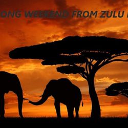 Dream Destinations Travel - Zulu, Africa