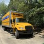 Photo of Athletes Move U