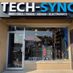 Tech-Sync Inc.