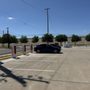 Photo of Tesla Supercharger