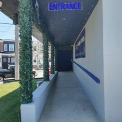BluLight Cannabis - Welcome to BluLight Gloucester City -- ADA compliant.