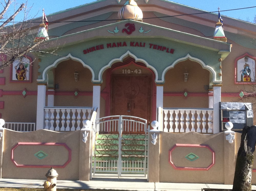 Shree Maha Kali Temple