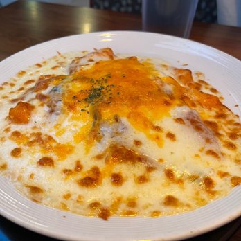 The Third Place - Cheese Spicy Rice Cake - Korean Near Me - Redmond, Washington The Third Place - Cheese Spicy Rice Cake - Korean Near Me - Redmond, Washington