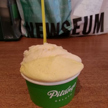 Pitango Gelato & Coffee - Crema and passion fruit gelato - Coffee & Tea Near Me - Washington, DC, District of Columbia Pitango Gelato & Coffee - Crema and passion fruit gelato - Coffee & Tea Near Me - Washington, DC, District of Columbia