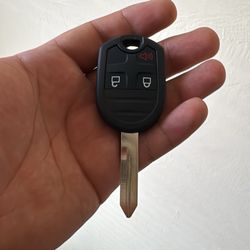 KeyPoint Locksmith - Ford f-150 key