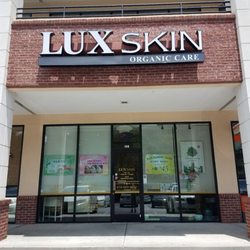 Lux Organic Skin Care