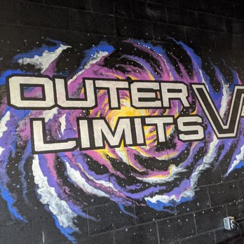 Outer Limits Virtual Reality - Virtual Reality Centers Near Me - Vacaville, California Outer Limits Virtual Reality - Virtual Reality Centers Near Me - Vacaville, California