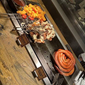 Wicked Spoon - Buffets Near Me - Las Vegas, Nevada Wicked Spoon - Buffets Near Me - Las Vegas, Nevada