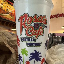 Rosa's Cafe Reviews | Read Customer Service Reviews of rosascafe.com