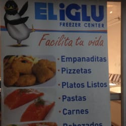 El Iglú - Información de lo que ofrece Iglu!