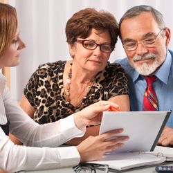 Oak Tree Home Loans and Finance
