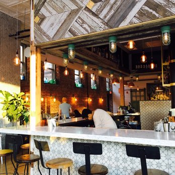 The Garden Table - The bar- love the decor - Breakfast & Brunch Near Me - Indianapolis, Indiana The Garden Table - The bar- love the decor - Breakfast & Brunch Near Me - Indianapolis, Indiana