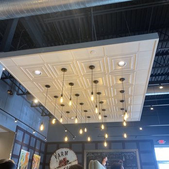 First Watch - The inside - Breakfast & Brunch Near Me - Pearland, Texas