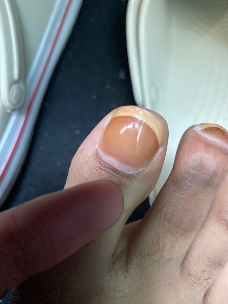 R NAILS & SPA Updated September 2024 18 Photos & 12 Reviews 8673