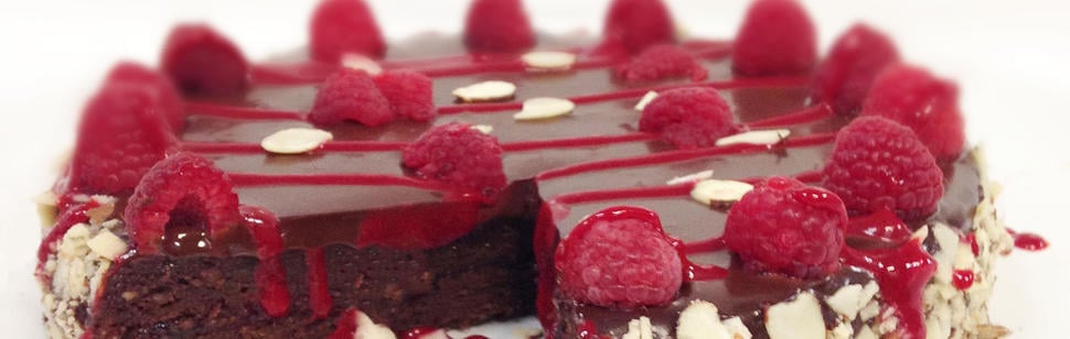 SIMPLY SCRUMPTIOUS