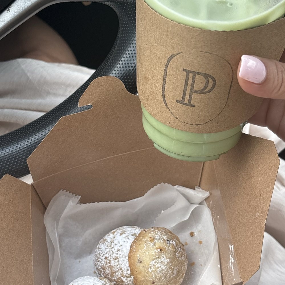 Panicafé - Bakeries Near Me - Spring, Texas Panicafé - Bakeries Near Me - Spring, Texas