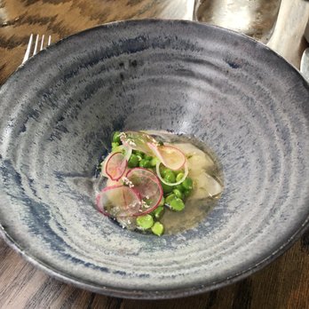 Boka - New American Near Me - Chicago, Illinois