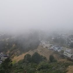 Summer on Pacifica