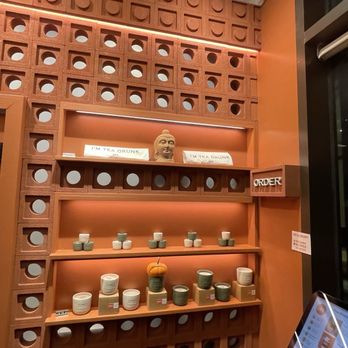 OMO Thai Tea - Order kiosk - Bubble Tea Near Me - Bellevue, Washington OMO Thai Tea - Order kiosk - Bubble Tea Near Me - Bellevue, Washington